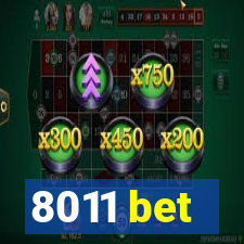 8011 bet